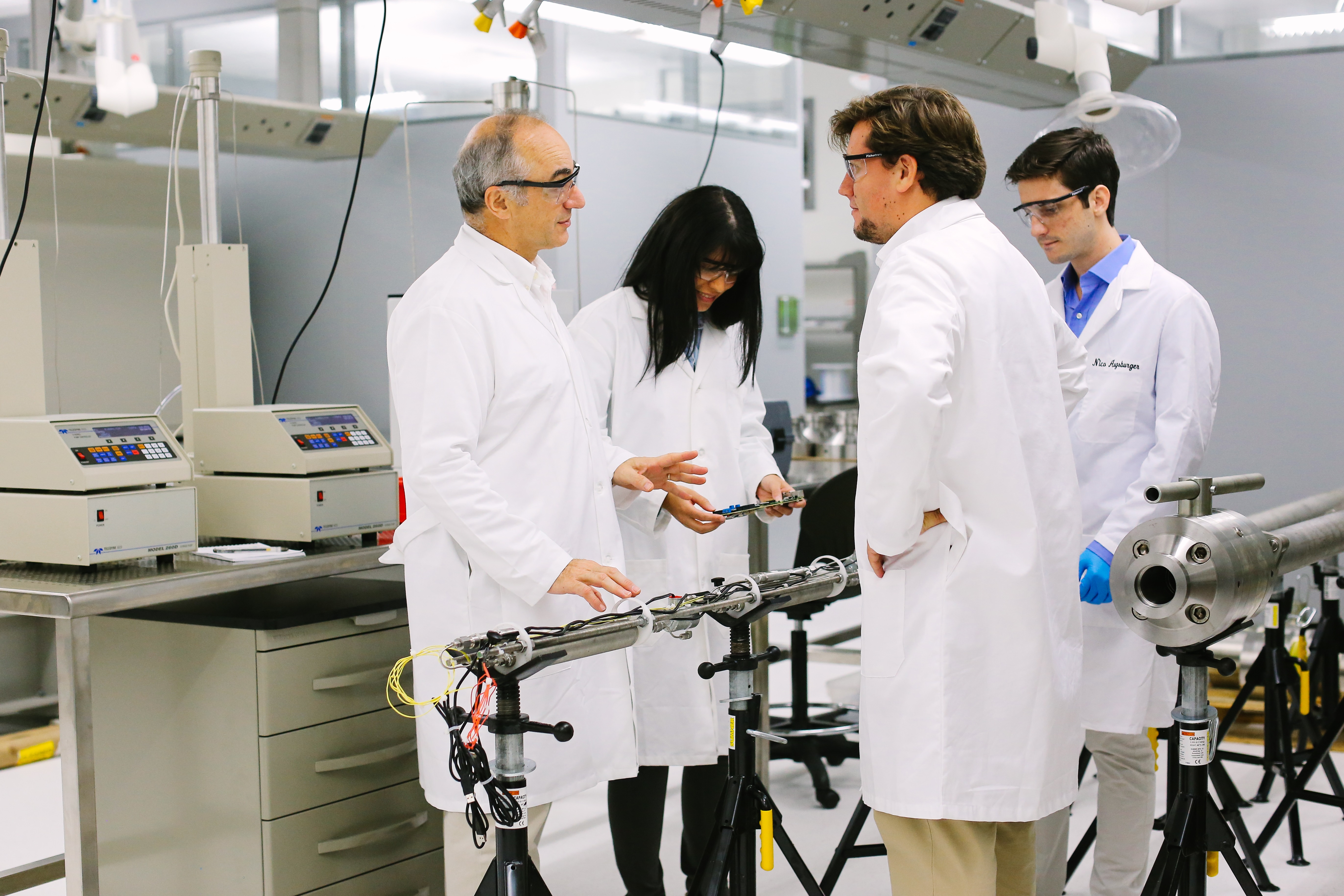 访问学者研究计划（VSRP）-阿卜杜拉国王科技大学