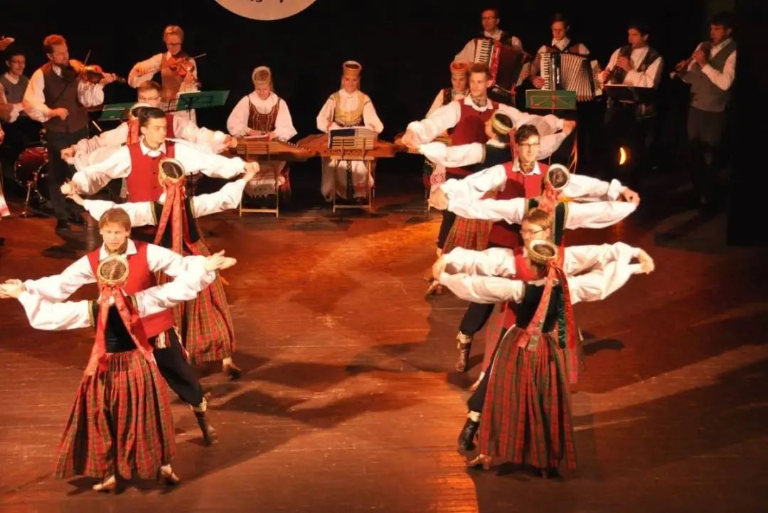 第31届保加利亚锡利斯特拉国际儿童舞蹈节(2024.7)