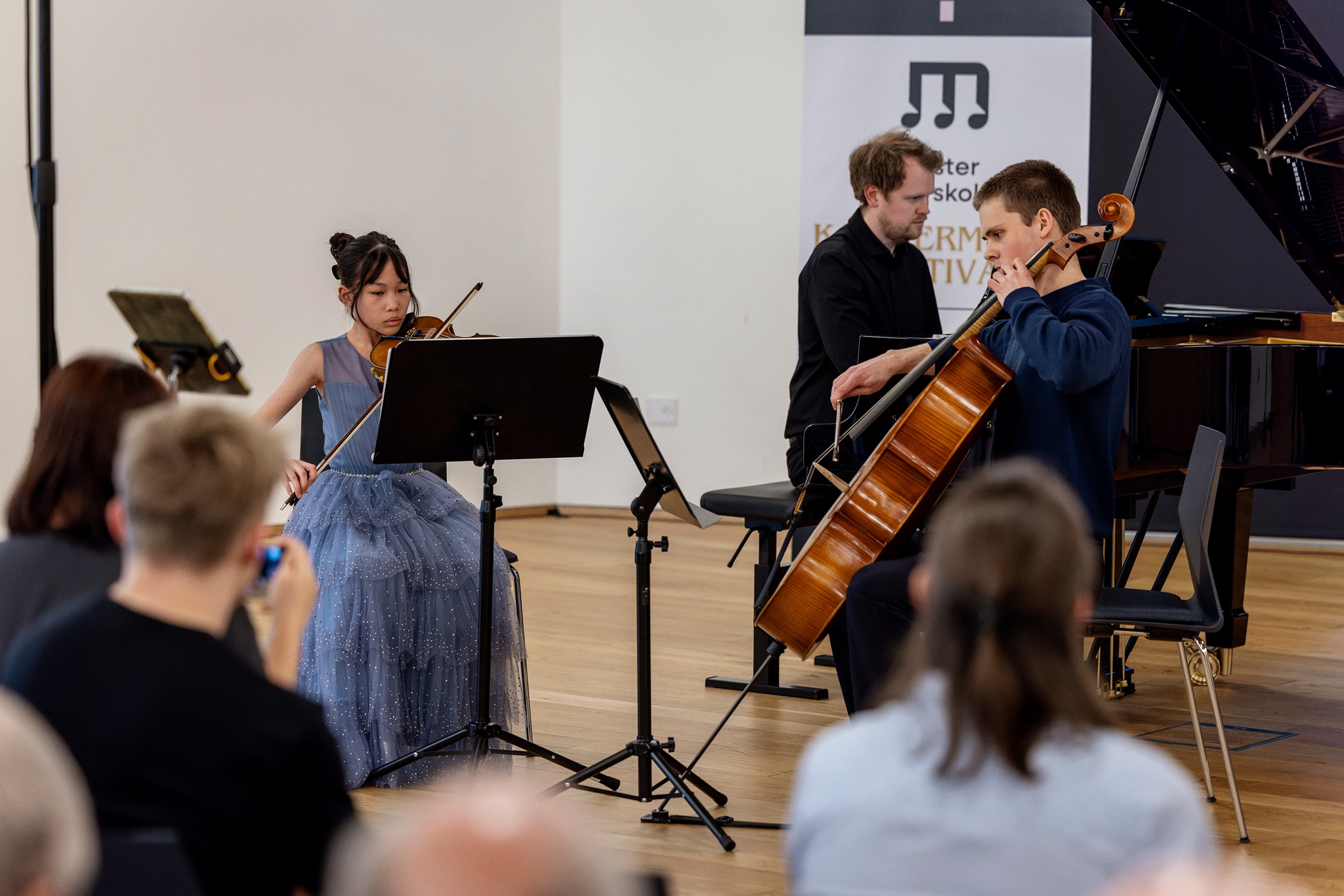 2025年第4届新加坡国际音乐比赛（SIMC）