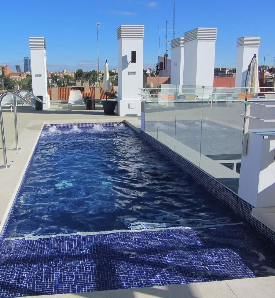 2025西班牙马德里语言文化夏令营（2025.6-7）