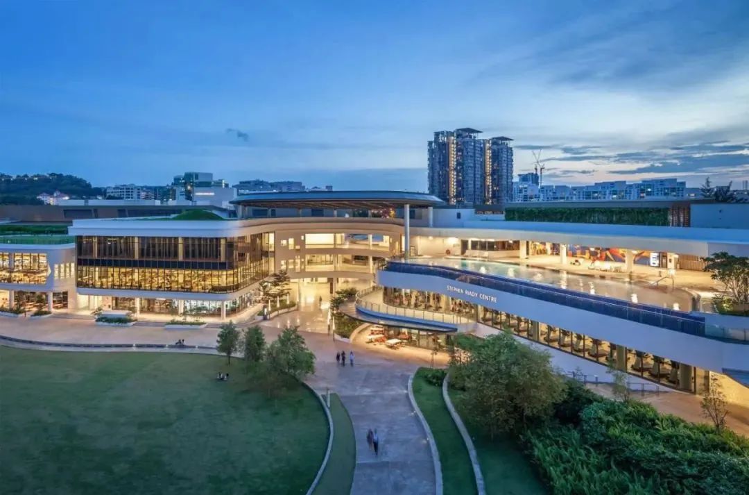 2025新加坡拉萨尔艺术学院美术国际研学营