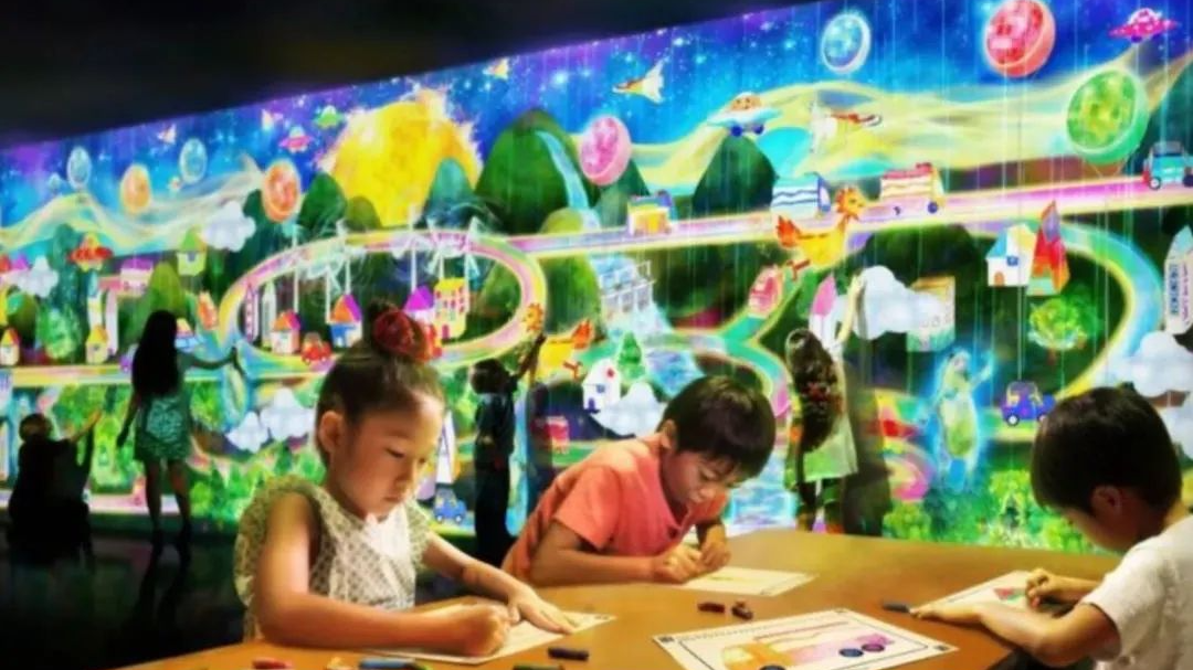 2025新加坡拉萨尔艺术学院美术国际研学营