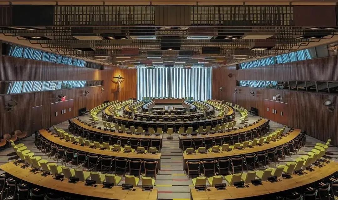 第11届亚洲世界模拟联合国大会（2025.7韩国-首尔）