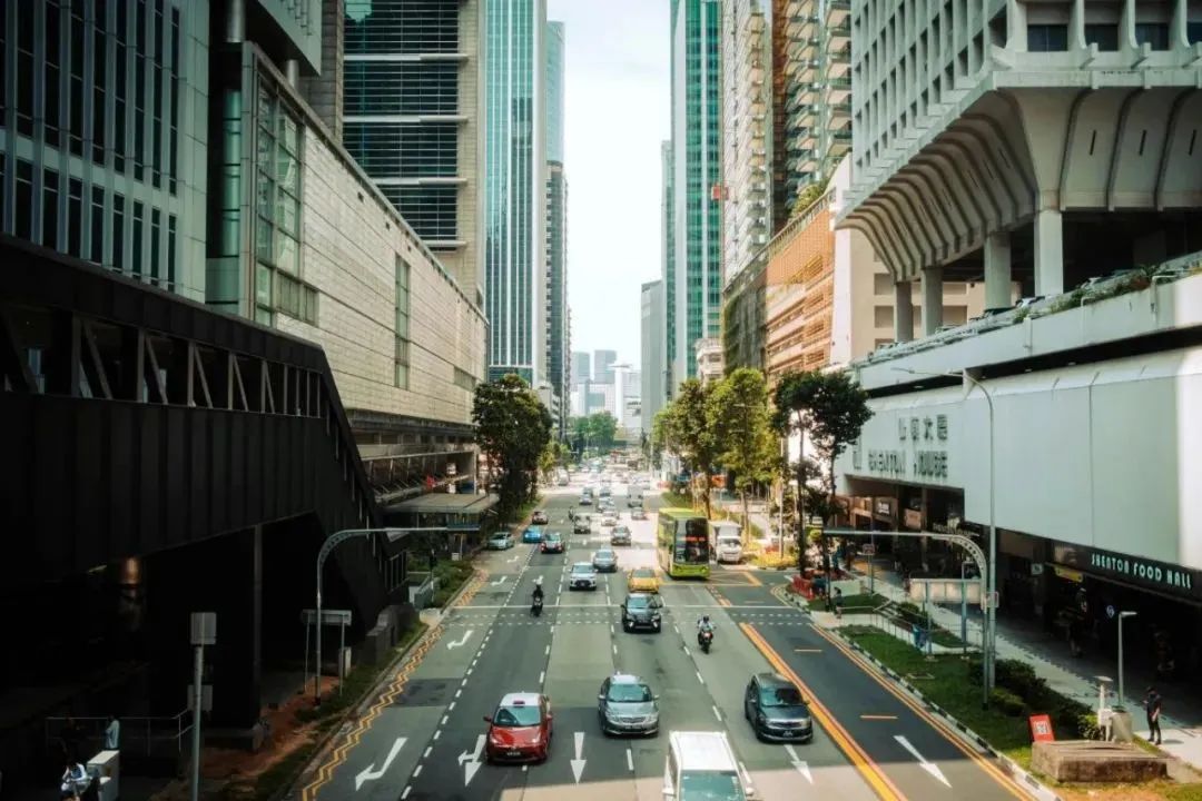 2025新加坡人工智能STEM科技探索营（2025.7&8）