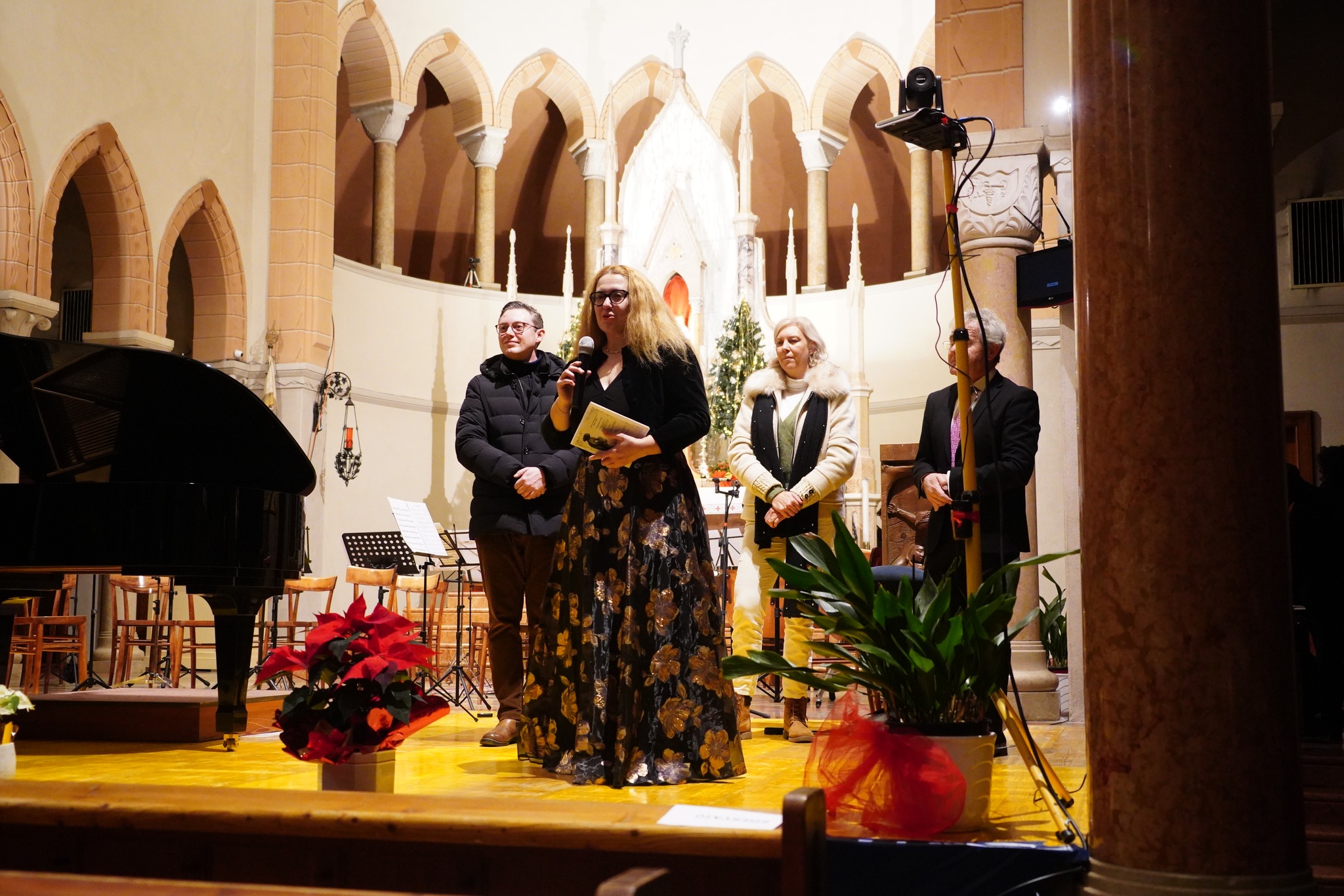 第九届“但丁·莫罗”国际作曲比赛