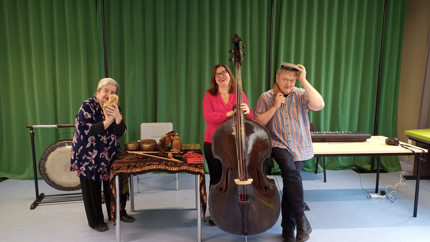 第十九届卡齐米日·塞罗基国际作曲比赛