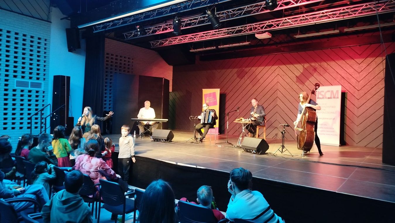 第十九届卡齐米日·塞罗基国际作曲比赛