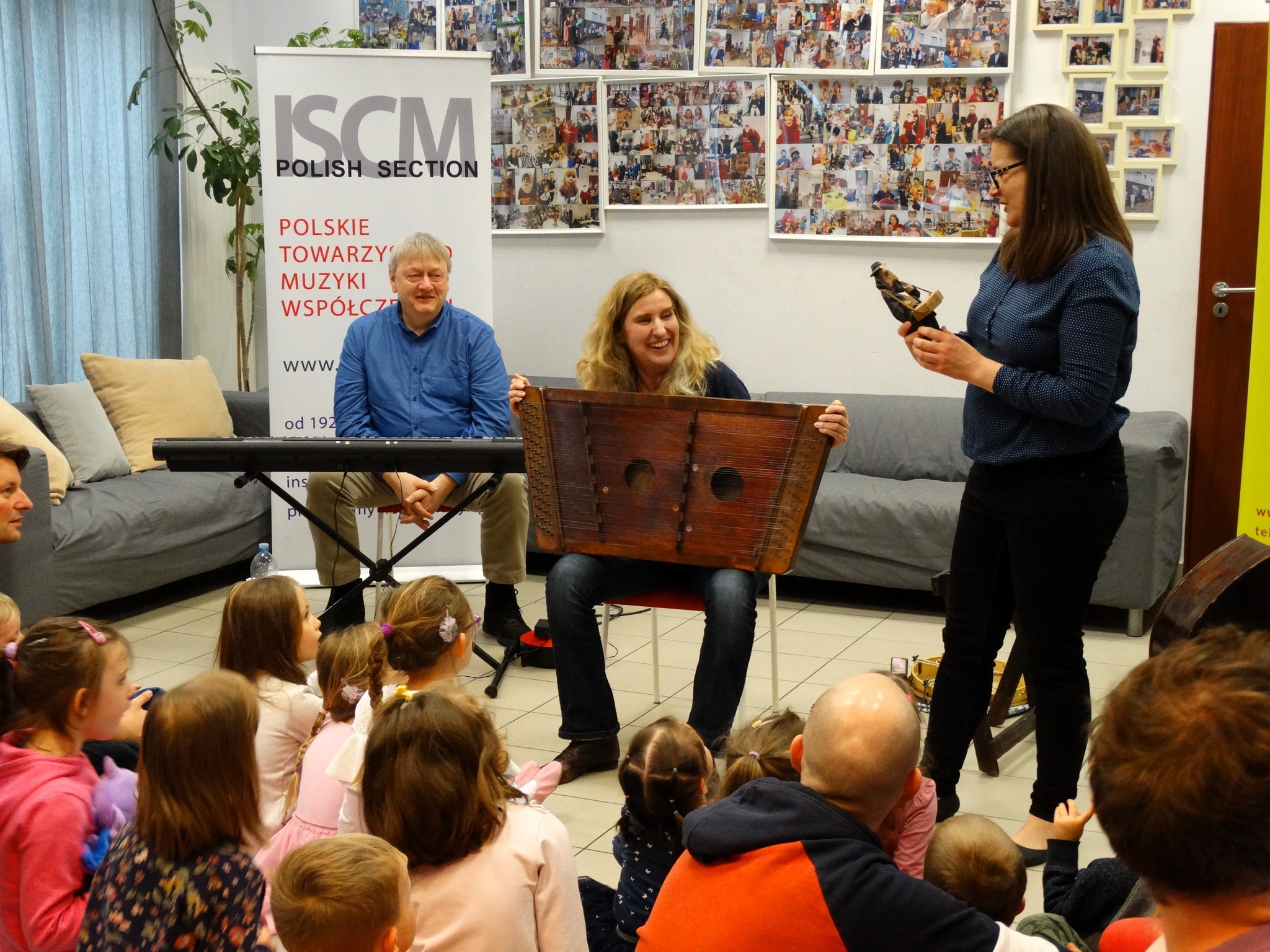 第十九届卡齐米日·塞罗基国际作曲比赛