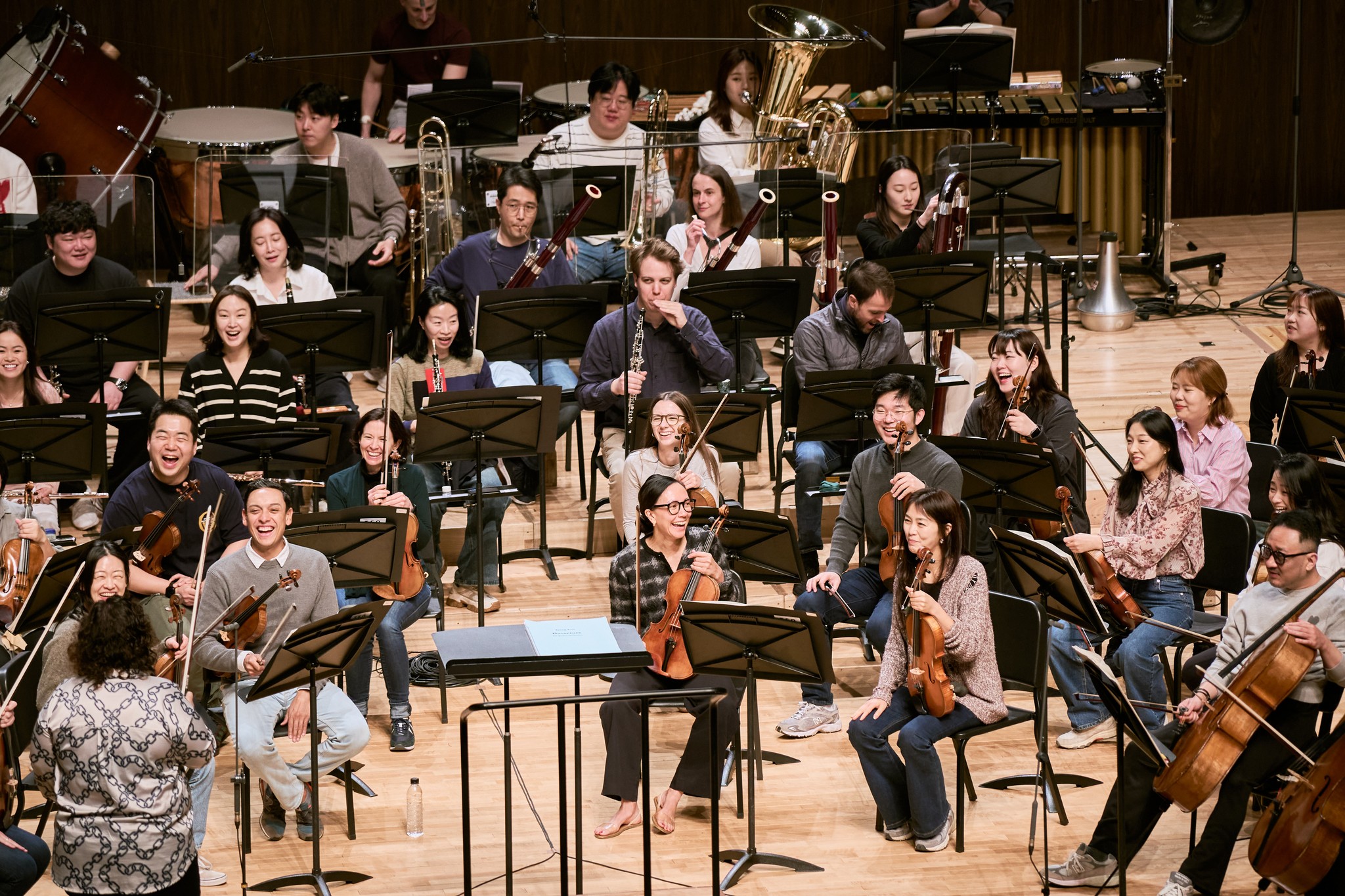 2025韩国ISANGYUN 大提琴国际比赛