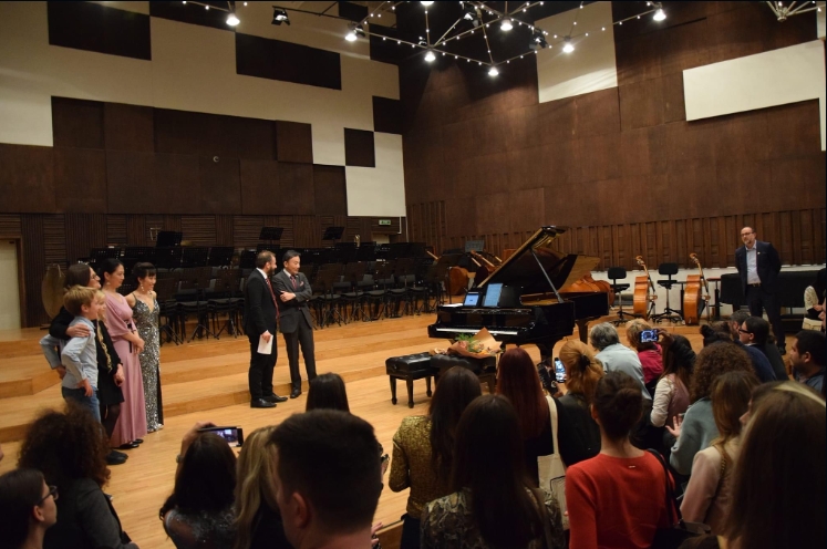 第五届蒙特卡蒂尼国际钢琴比赛