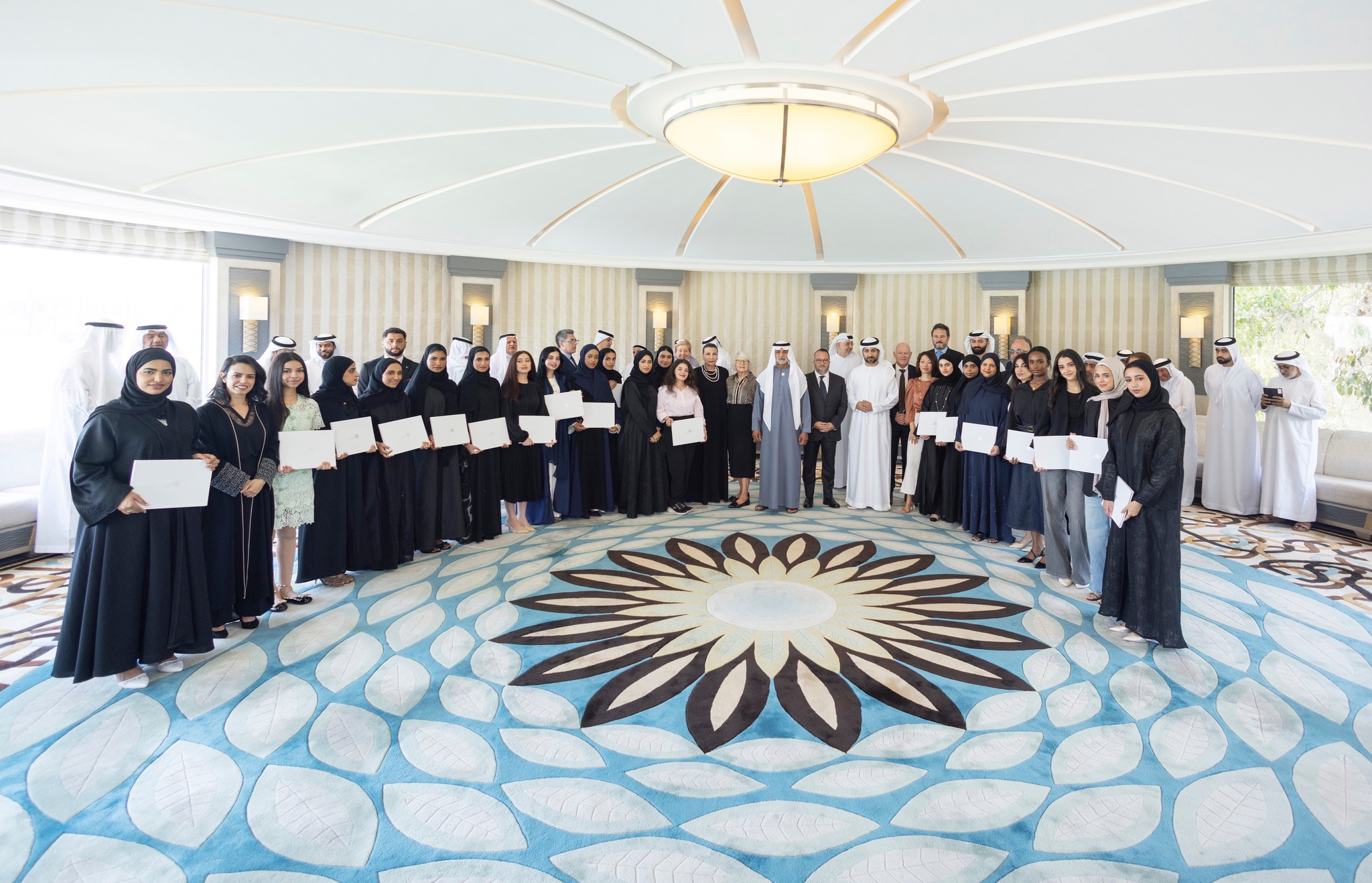 2025阿布扎比国际作曲比赛(ADICC)