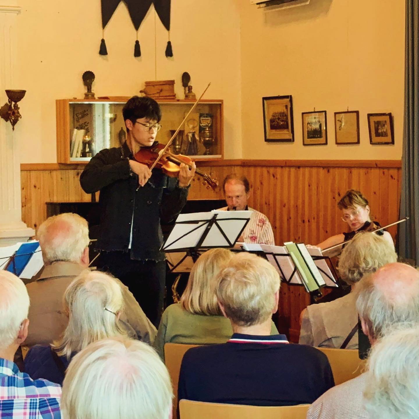 2025年第4届新加坡国际音乐比赛(SIMC)