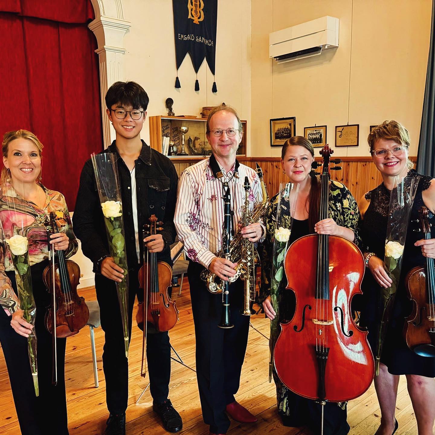 2025年第4届新加坡国际音乐比赛(SIMC)