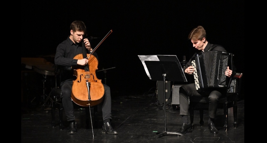 2025年第18届弗朗西斯科・埃斯库德罗国际作曲比赛