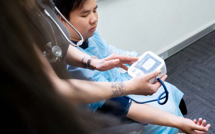 联合学院(AlliedInstitute)课程概览