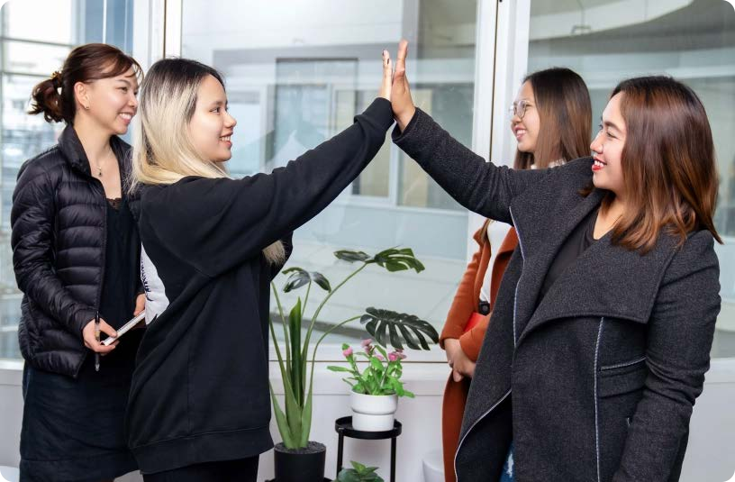 联合学院(AlliedInstitute)课程概览