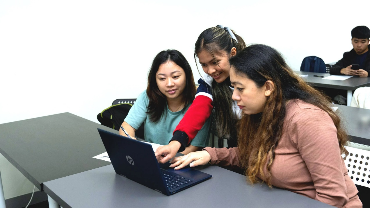 联合学院(AlliedInstitute)课程概览