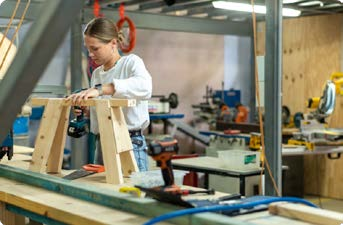 常思建筑学院(Everthought College of Construction) 课程概览