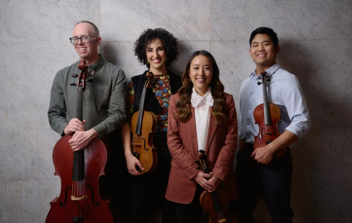 第28届美国希尔顿黑德国际青少年钢琴比赛