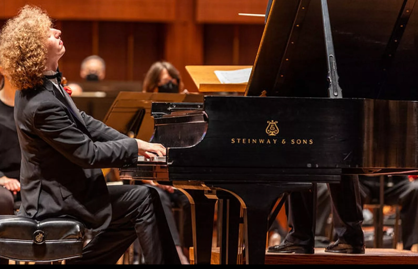 第28届美国希尔顿黑德国际青少年钢琴比赛