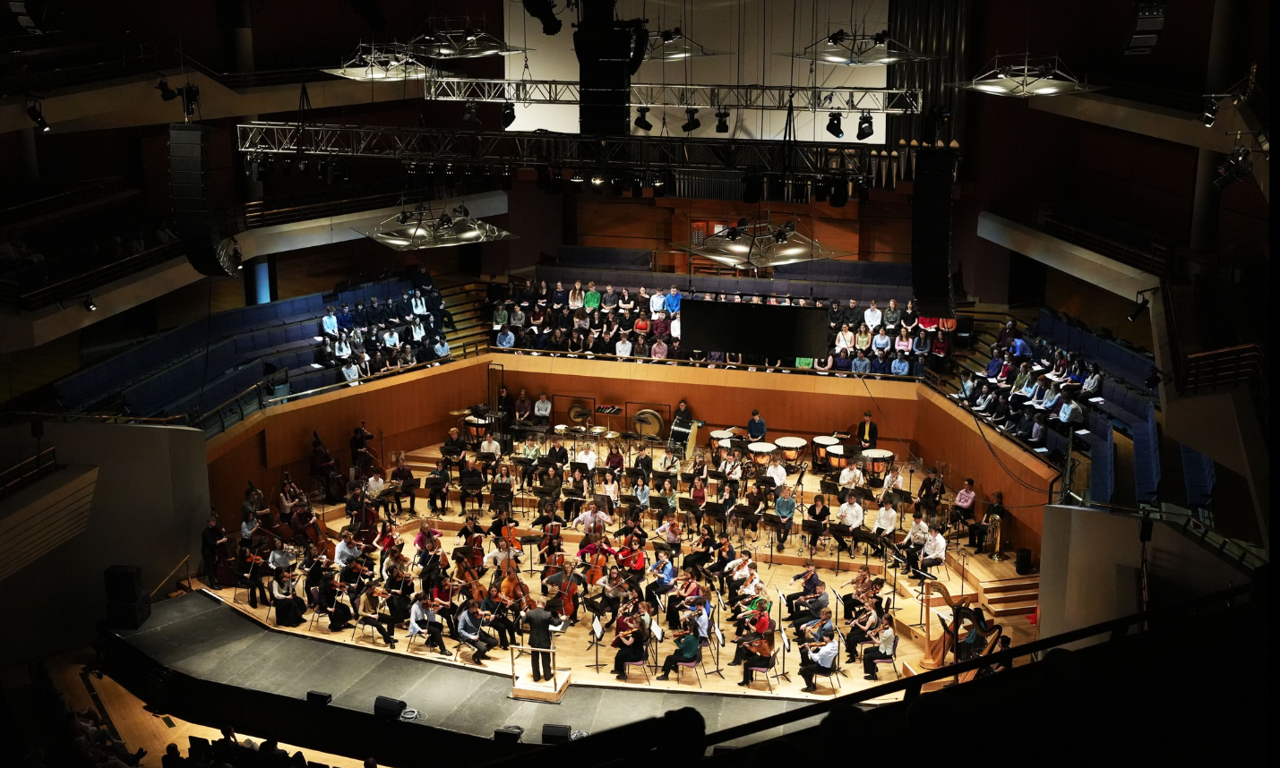 2025年第9届英国皇家北方音乐学院詹姆斯・莫特拉姆国际钢琴比赛