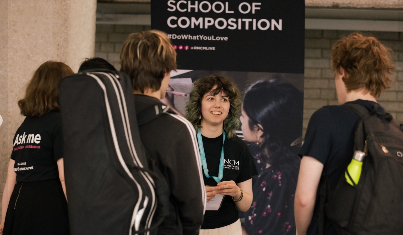 2025年第9届英国皇家北方音乐学院詹姆斯・莫特拉姆国际钢琴比赛