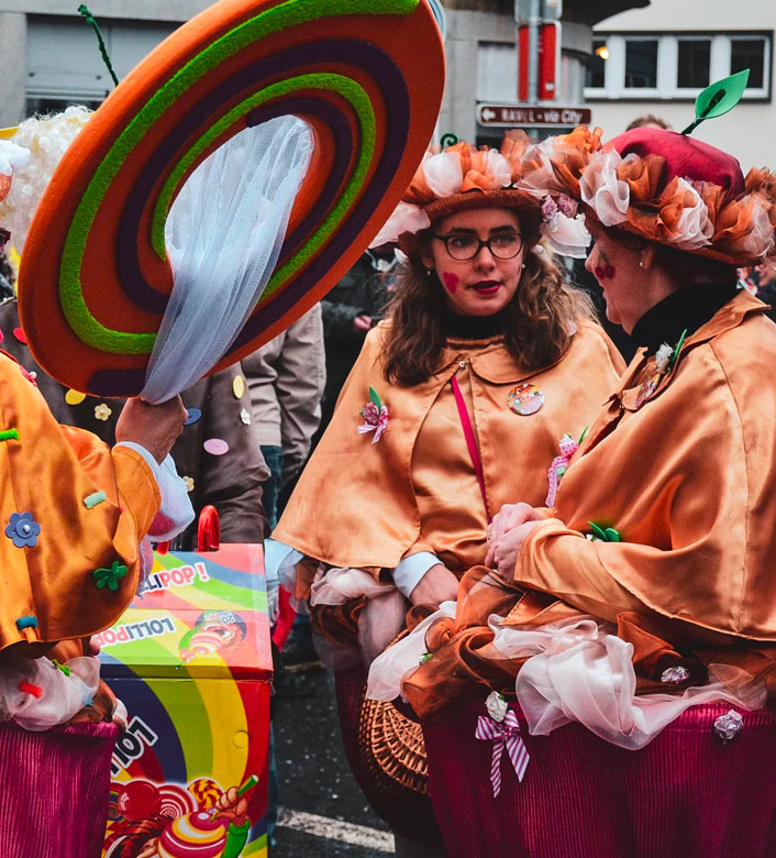 意大利美术深度游（2024.7）